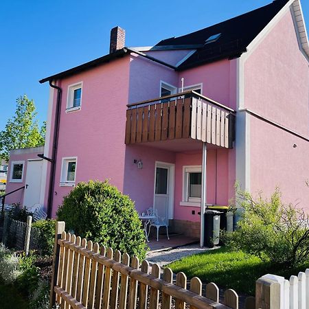 Ferienhaus Selbitz Luaran gambar