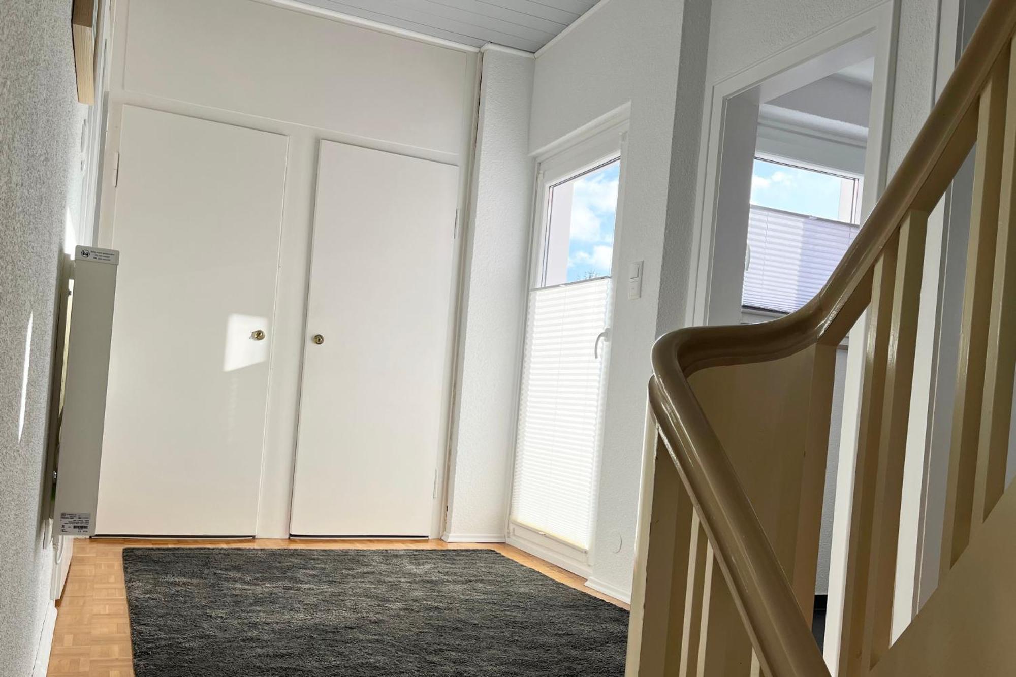 Ferienhaus Selbitz Luaran gambar