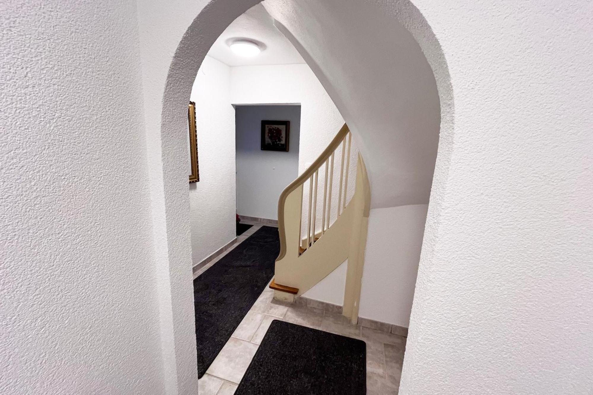 Ferienhaus Selbitz Luaran gambar