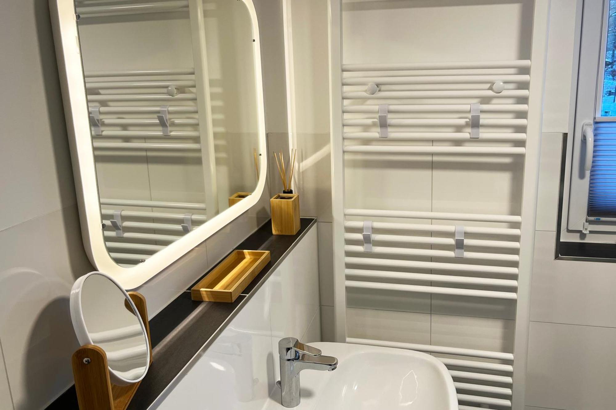 Ferienhaus Selbitz Luaran gambar