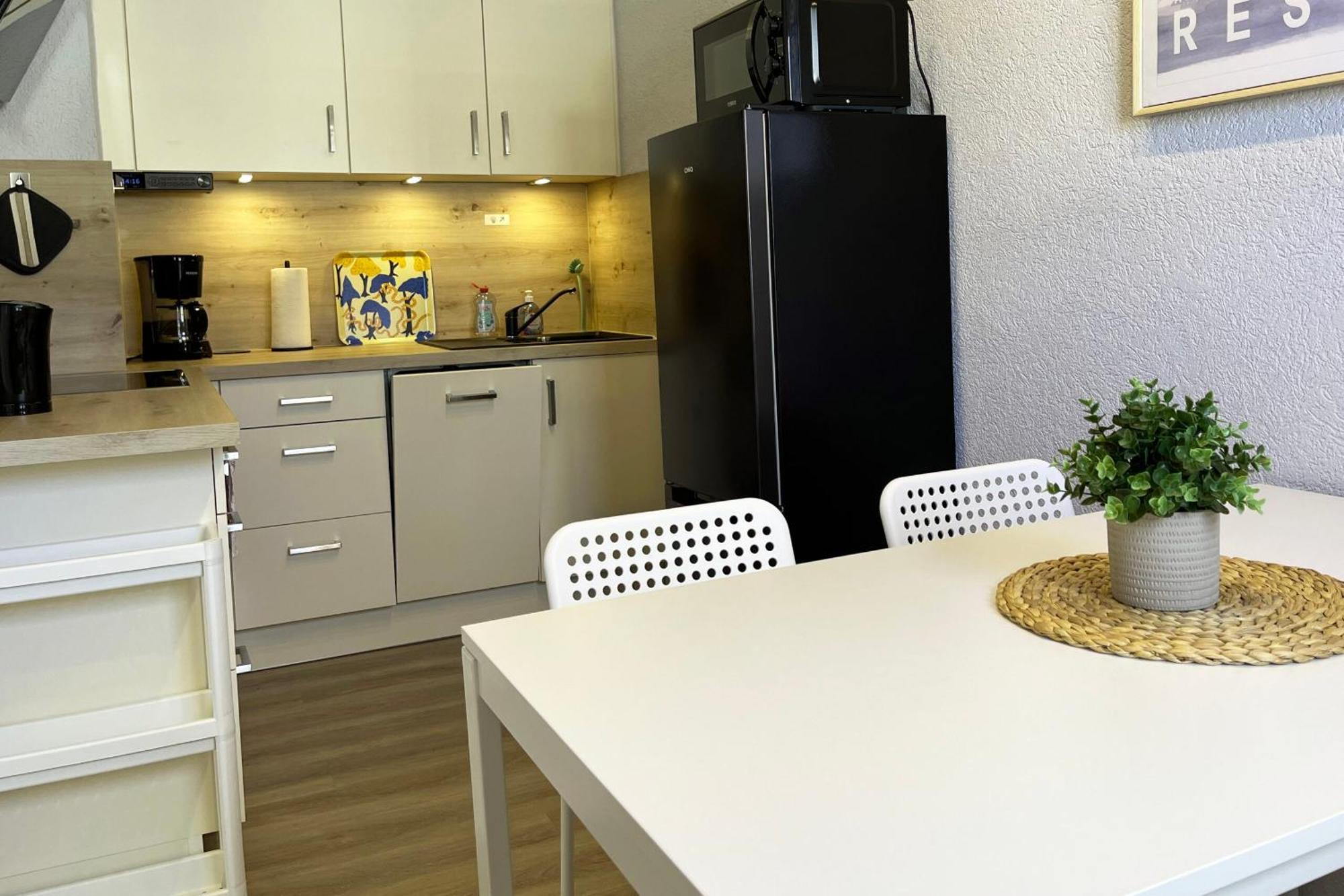 Ferienhaus Selbitz Luaran gambar