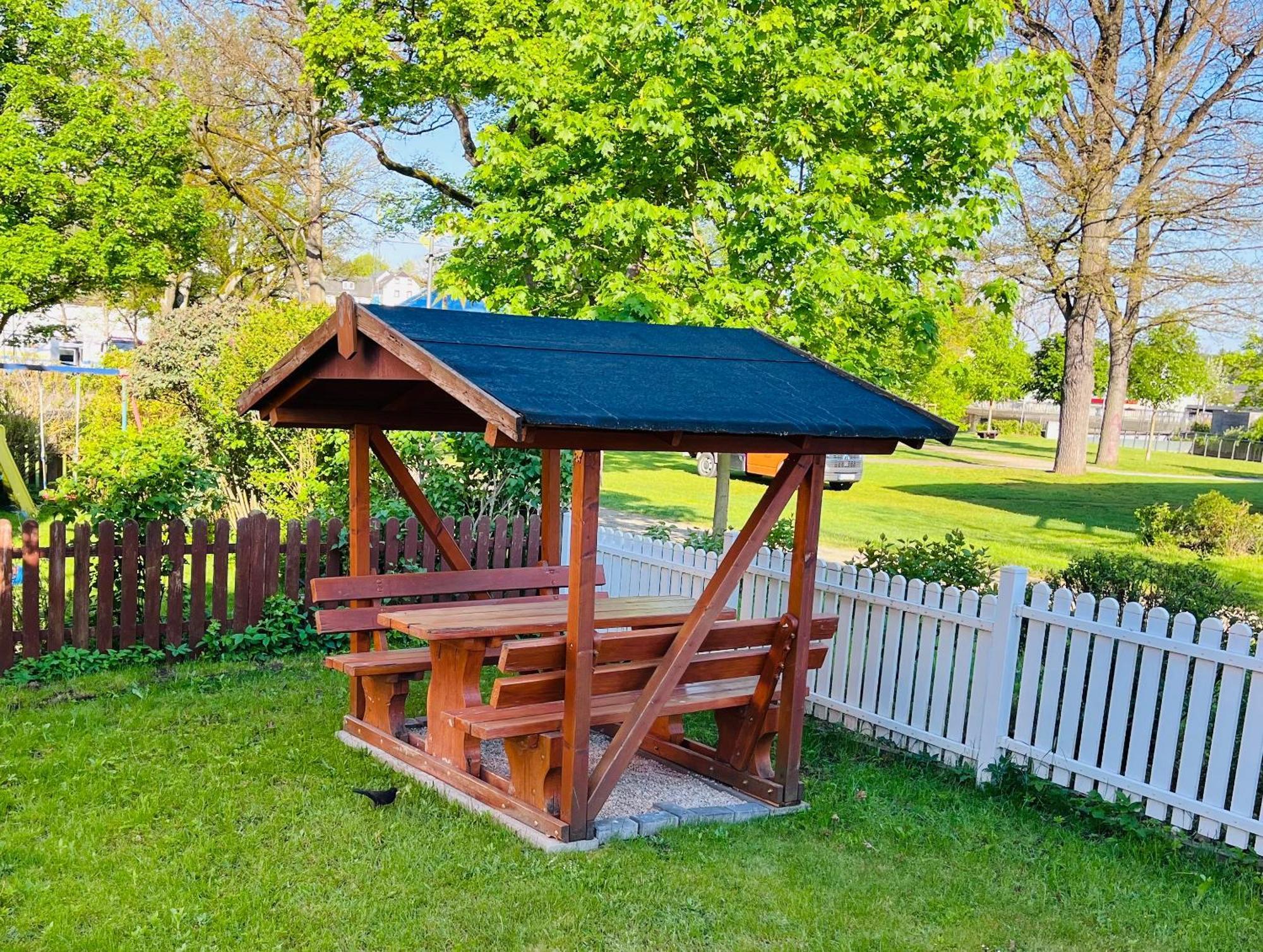 Ferienhaus Selbitz Luaran gambar